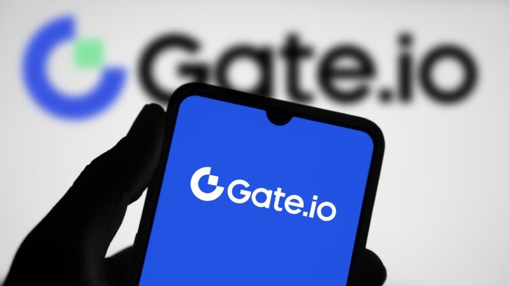 Gate.io Gate APP