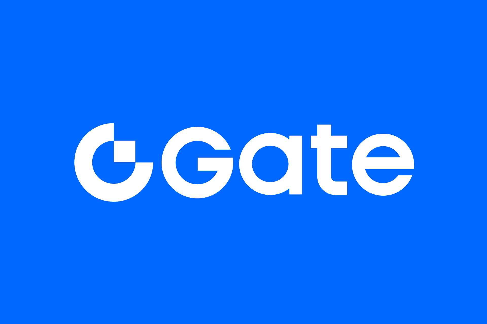 Gate Sesame Open